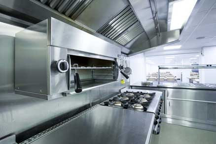 Commercial Kitchen Fire Prevention Seattle Hood Cleaning Pros