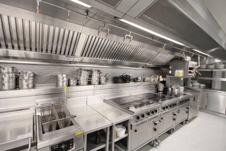 Additional Services Seattle Hood Cleaning Pros